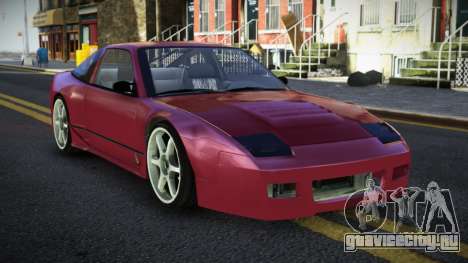 Nissan 240SX Nihofir для GTA 4