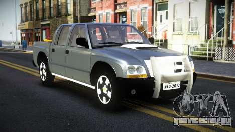 Chevrolet S10 Lerol для GTA 4