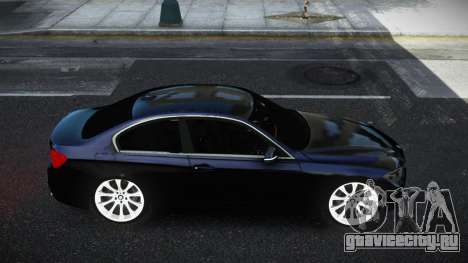 BMW 335i Gawxepu для GTA 4