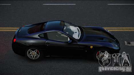 Ferrari 599 Xijaxe для GTA 4