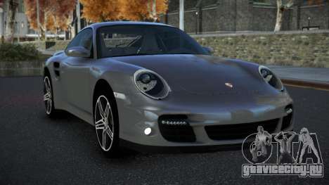 Porsche 911 Yuoxu для GTA 4