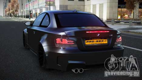 BMW 1M E82 Juihi для GTA 4