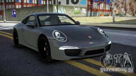 Porsche 911 Owot для GTA 4