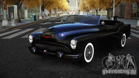 Buick Skylark Vanyiyahu для GTA 4