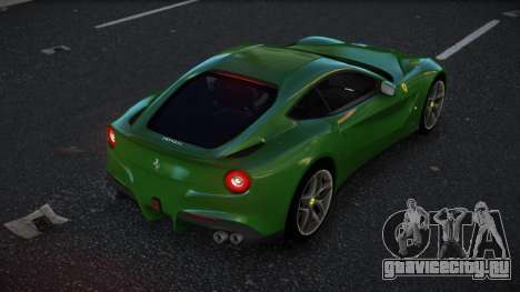 Ferrari F12 Semaen для GTA 4