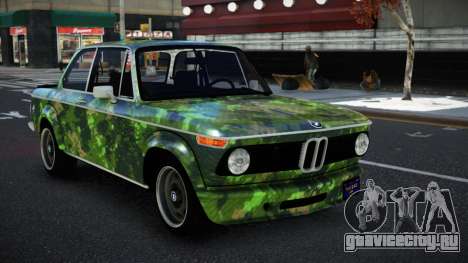 BMW 2002 Licole S7 для GTA 4