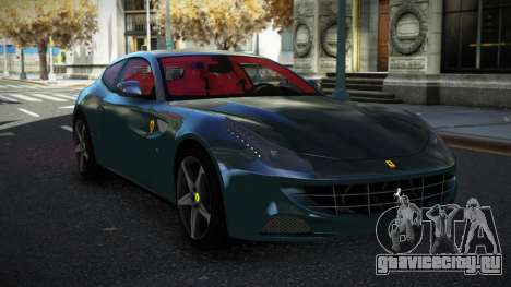 Ferrari FF Joley для GTA 4