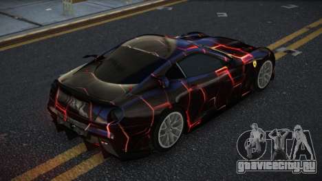 Ferrari 599 Brison S13 для GTA 4