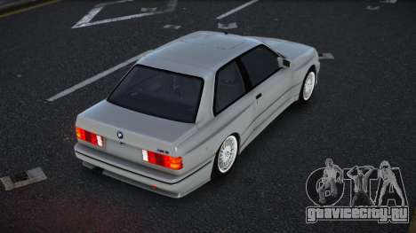 BMW M3 E30 Hivim для GTA 4