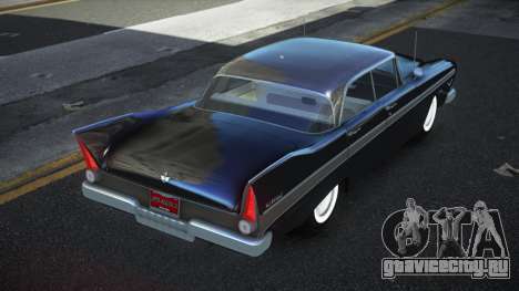 Plymouth Belvedere Araf для GTA 4