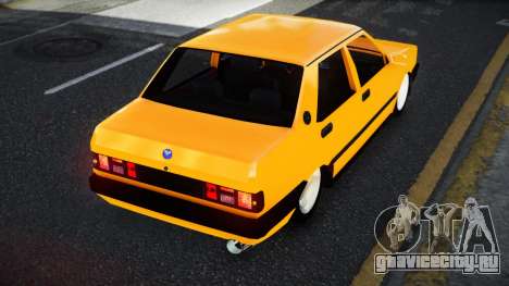 Tofas Dogan Kuysu для GTA 4