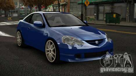 Acura RSX Rizu для GTA 4