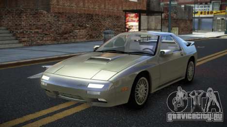 Mazda RX-7 Kakju для GTA 4