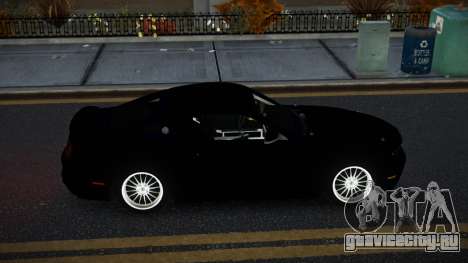 Ford Mustang Loini для GTA 4