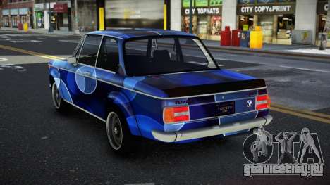 BMW 2002 Licole S2 для GTA 4