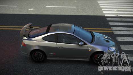 Honda Integra Vintha для GTA 4
