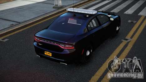 Dodge Charger Kidcira для GTA 4