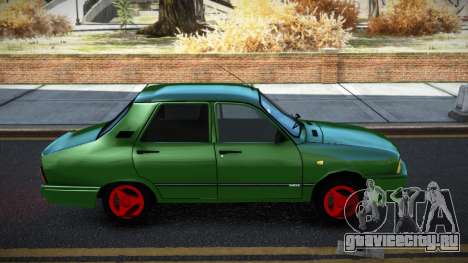 Dacia 1310 Nizseg для GTA 4