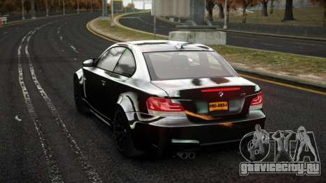 BMW 1M Failey S3 для GTA 4