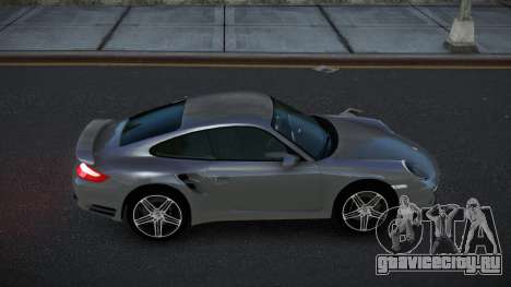 Porsche 911 Yuoxu для GTA 4