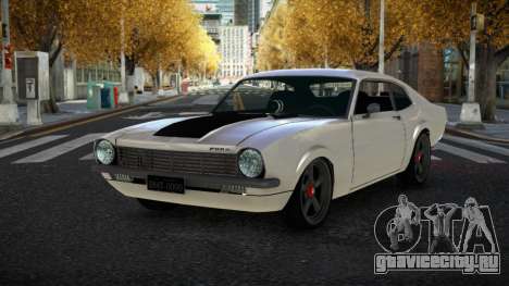 Ford Maverick Yearu для GTA 4