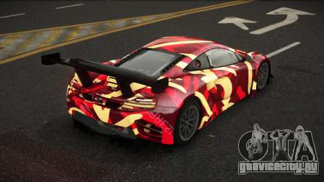 McLaren MP4 Elleca S1 для GTA 4