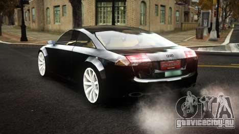 Audi S5 Vidonofe для GTA 4
