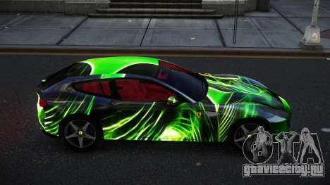 Ferrari FF Joley S11 для GTA 4