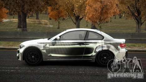 BMW 1M Failey S14 для GTA 4