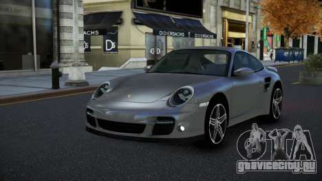 Porsche 911 Yuoxu для GTA 4