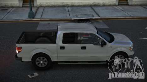 Ford F150 Sizletos для GTA 4