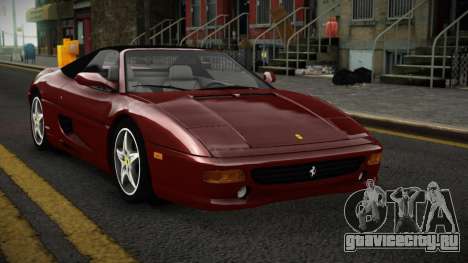 Ferrari F355 Zotul для GTA 4
