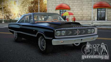Dodge Coronet Faje для GTA 4