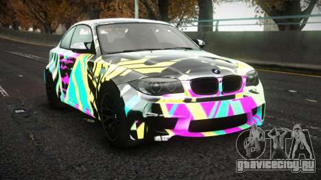 BMW 1M Failey S13 для GTA 4
