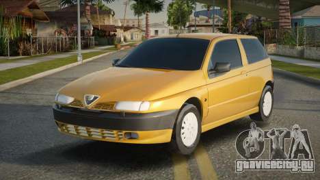 Alfa Romeo 145 для GTA San Andreas