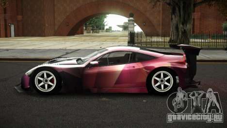Honda HSV Tristun S7 для GTA 4