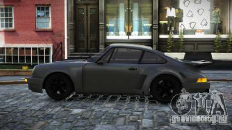Porsche 911 Sodurawe для GTA 4