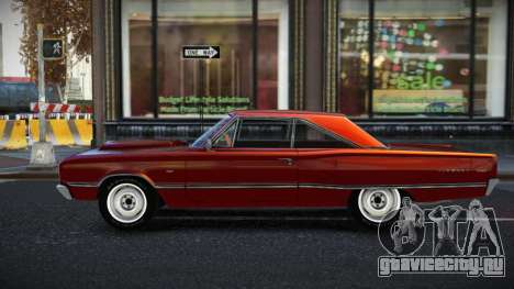 Dodge Coronet Wumal для GTA 4