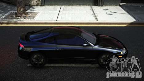 Mitsubishi Eclipse Siule для GTA 4