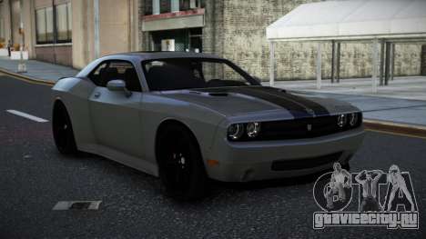 Dodge Challenger Fubgawoqo для GTA 4