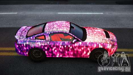 Shelby GT500 Anrahen S4 для GTA 4