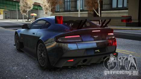 Aston Martin Vantage Relie S13 для GTA 4
