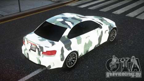 BMW 1M Lithem S2 для GTA 4