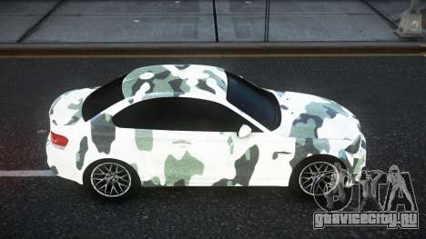 BMW 1M Lithem S2 для GTA 4