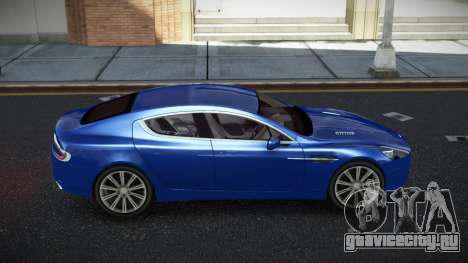 Aston Martin Rapide Gare для GTA 4