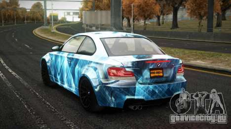 BMW 1M Failey S8 для GTA 4