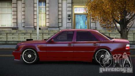 Mercedes-Benz E500 Judozuday для GTA 4