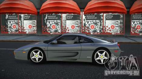 Ferrari F355 Bupipowo для GTA 4
