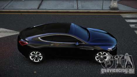 Buick Avista Solvi для GTA 4