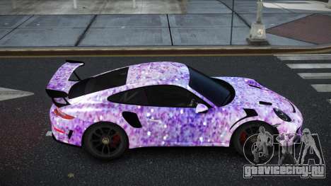 Porsche 911 Ronai S13 для GTA 4